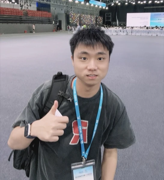Yuqin Lu